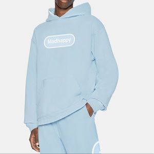Madhappy Classics Universal Hoodie! 💙